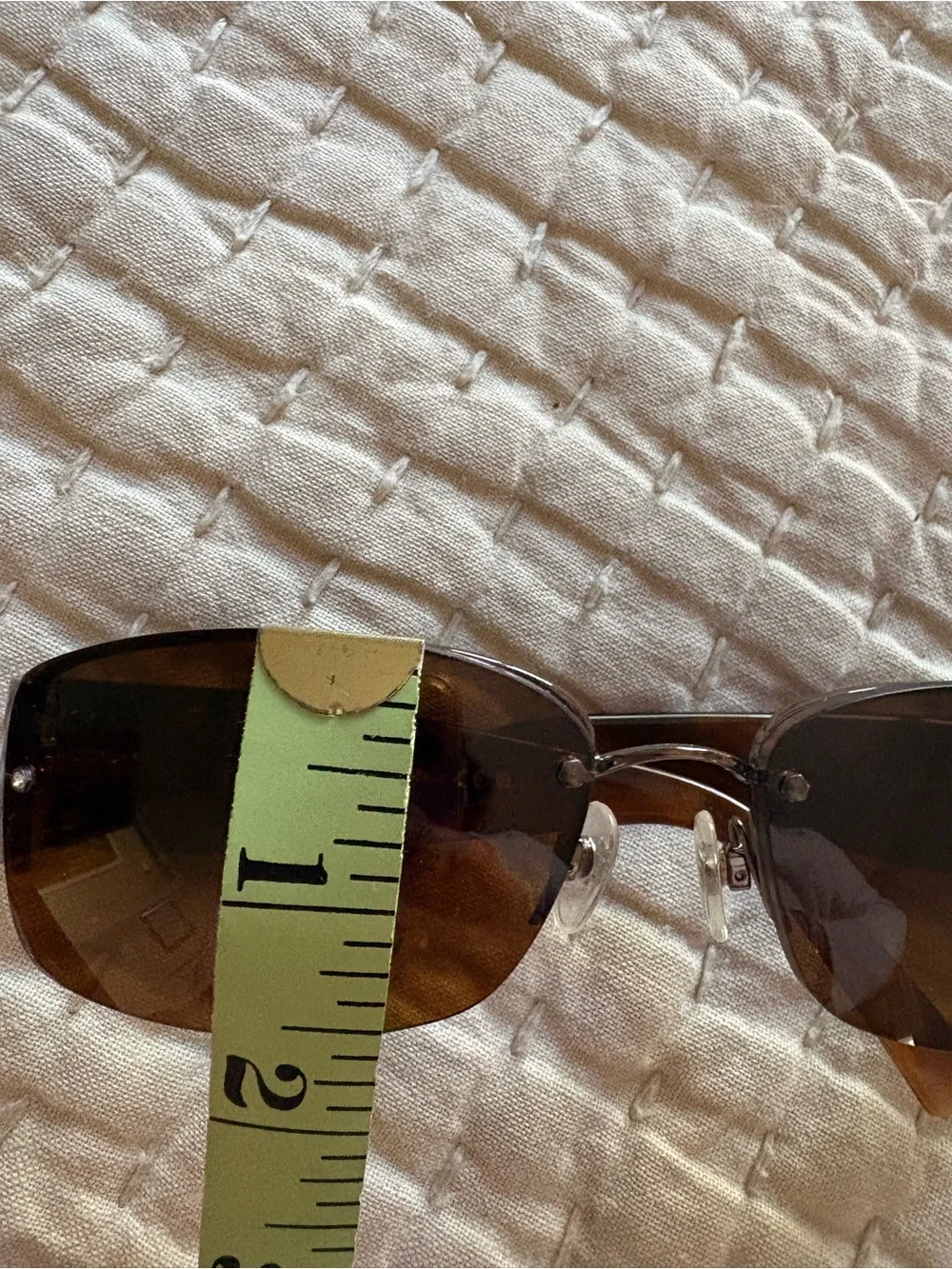Chanel Eyeglass Frames